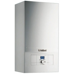 Котел газовый Vaillant 28 turbo tec pro VUW INT 282/5-3 Н в Запорожье